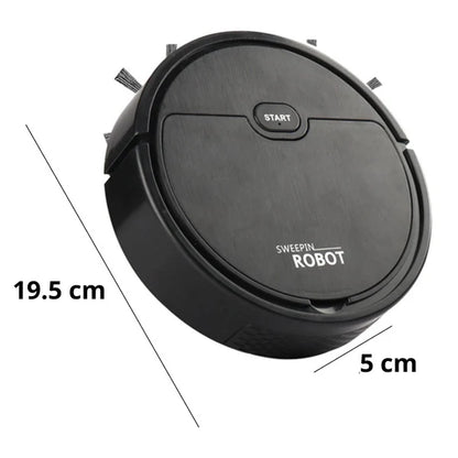 Aspiradora Robot - Compra 1 y llévate otro gratis