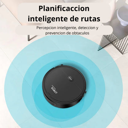 Aspiradora Robot - Compra 1 y llévate otro gratis